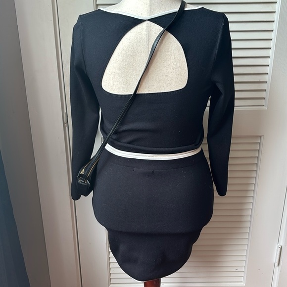 Sincerely Jules size medium 2 piece set - Picture 4 of 5